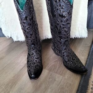 Corral  Cowboy Boots